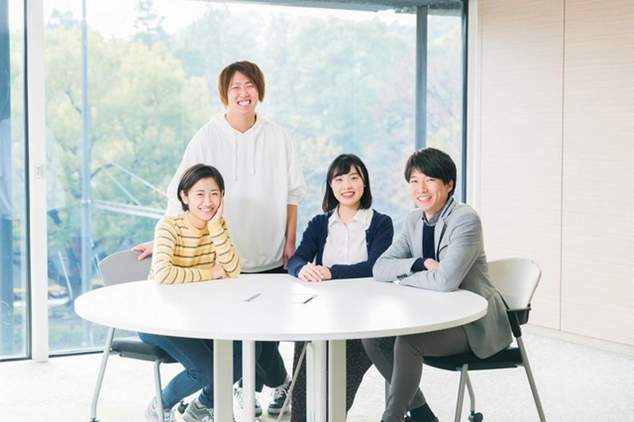 株式会社マイナビ 求人画像1