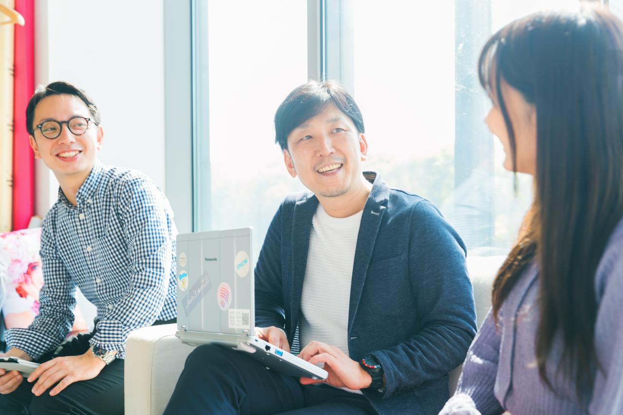 株式会社マイナビ 求人画像1