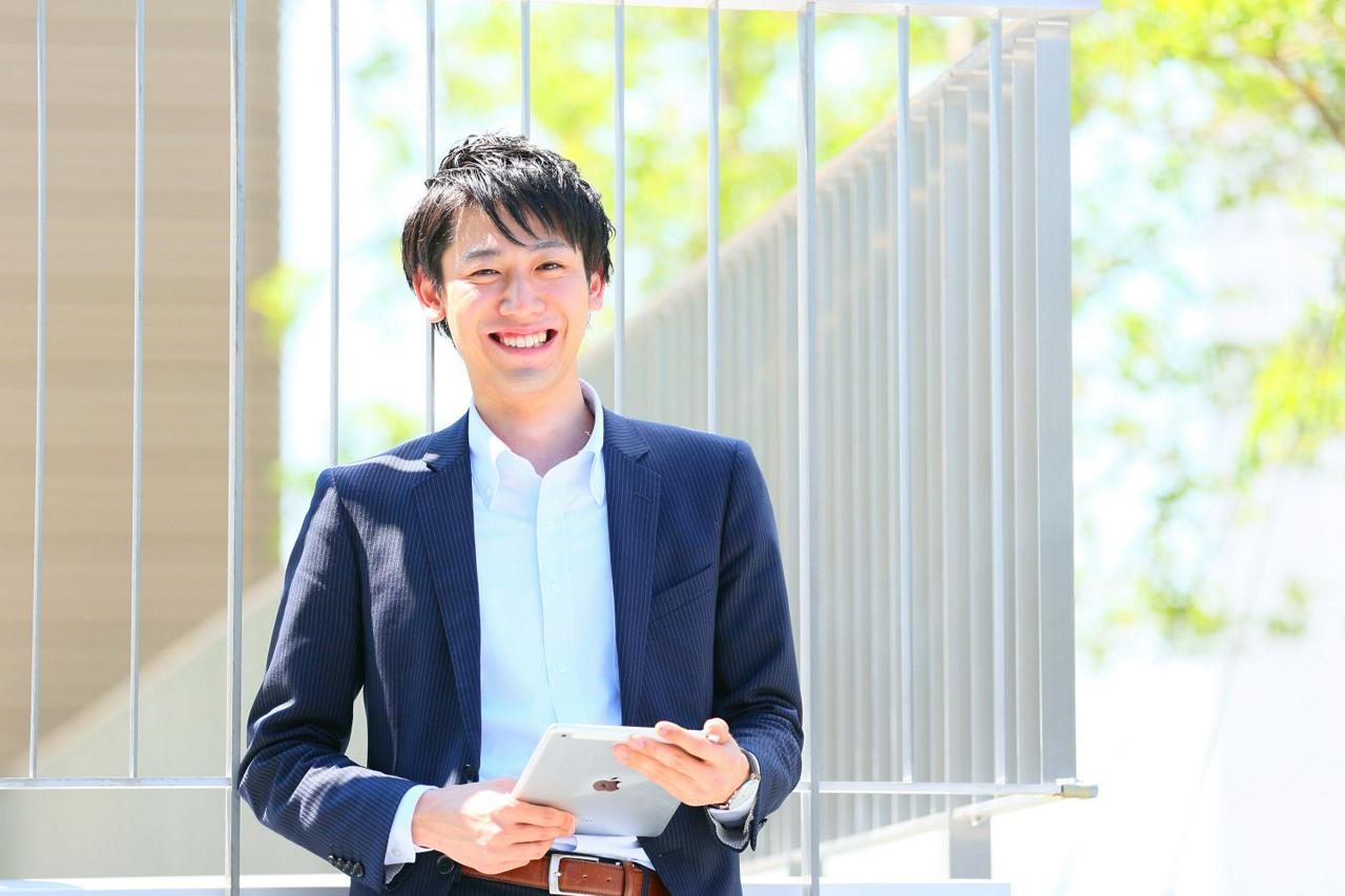 株式会社マイナビ 求人画像1