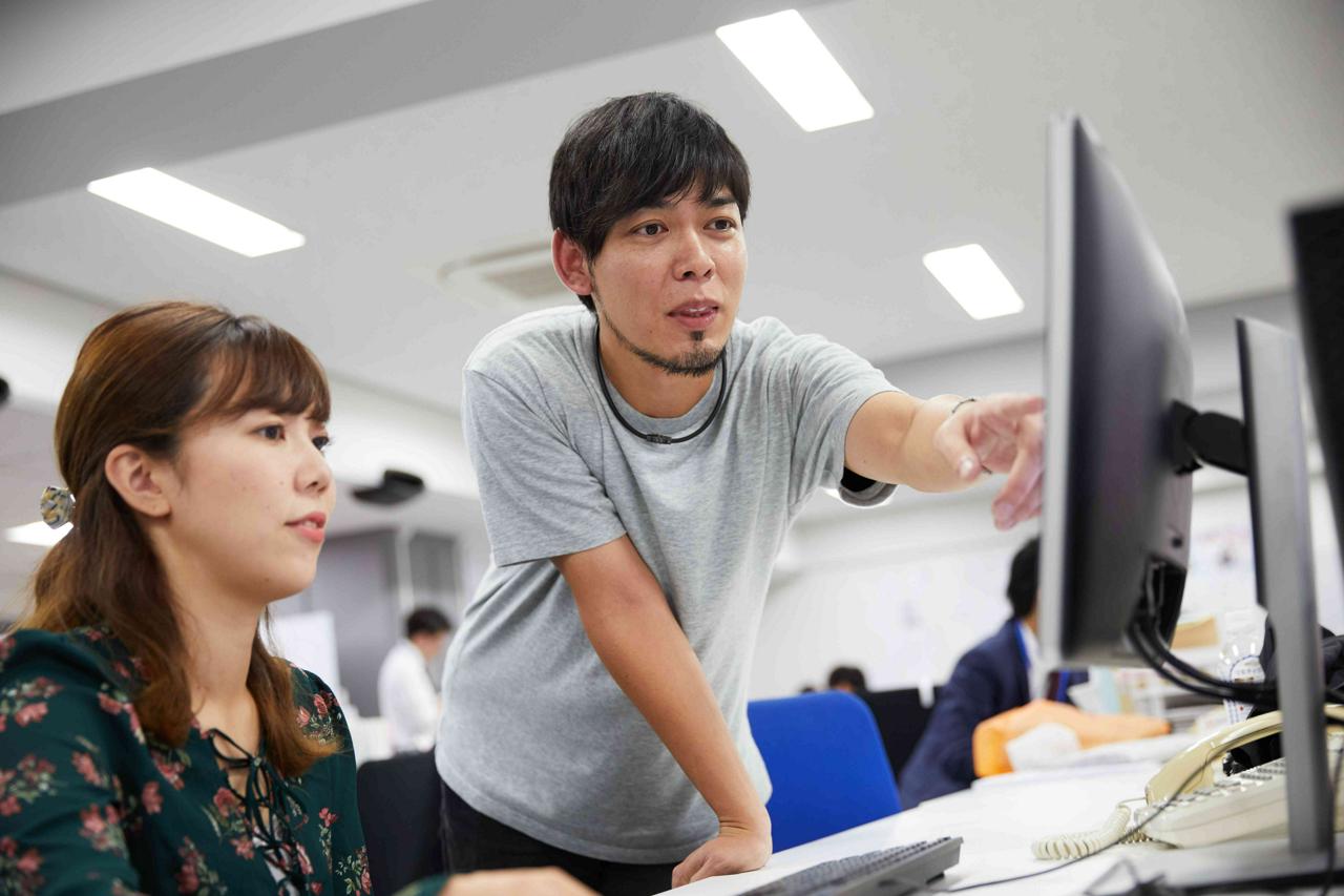 株式会社マイナビ 求人画像1