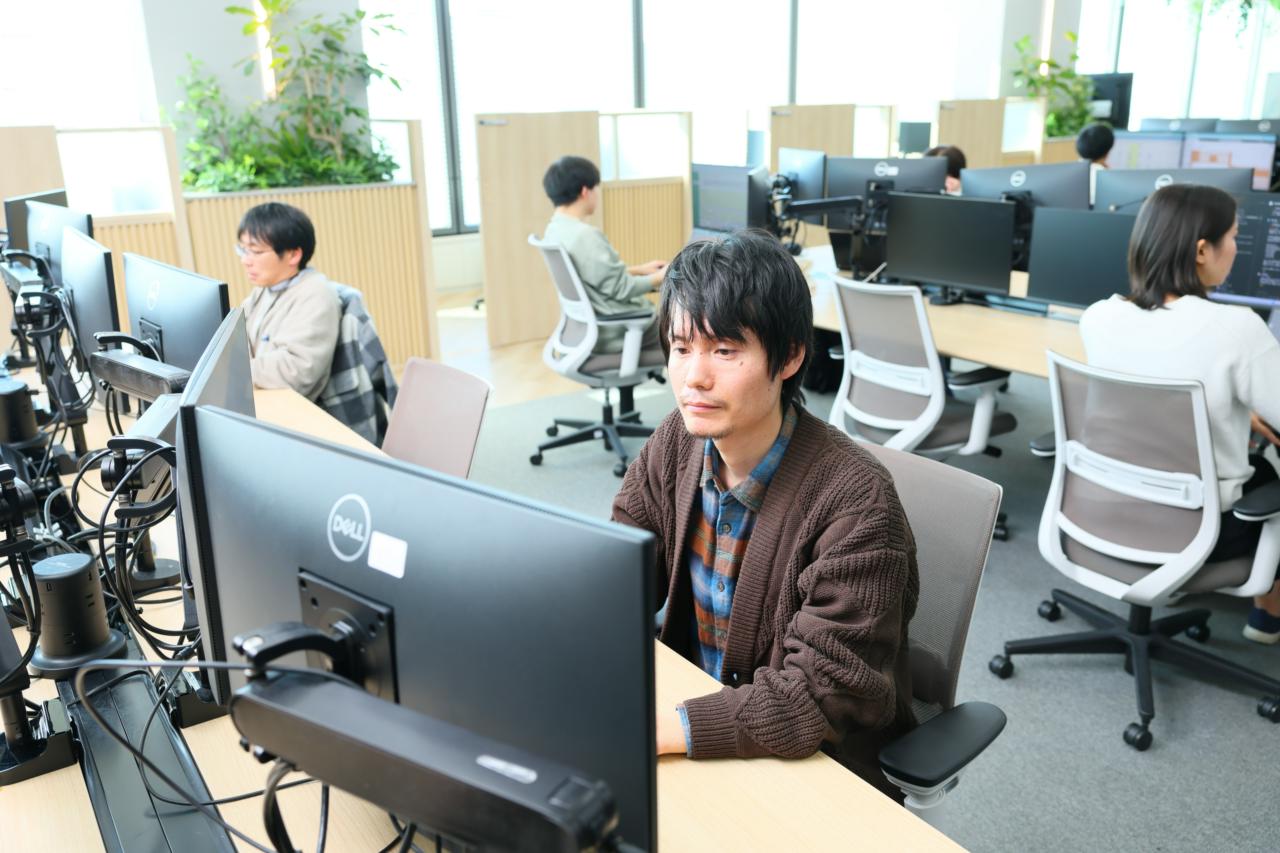 株式会社マイナビ 求人画像1