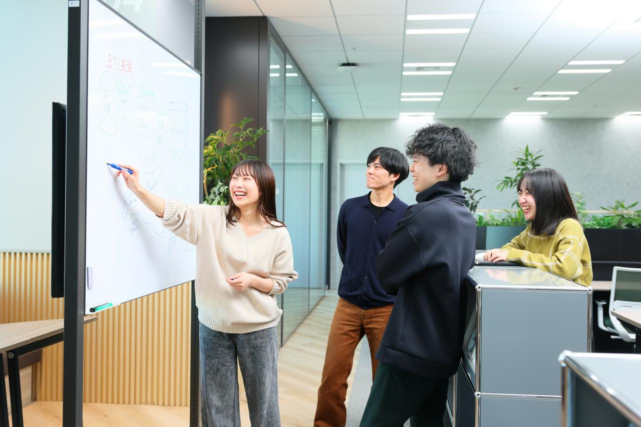 株式会社マイナビ 求人画像1