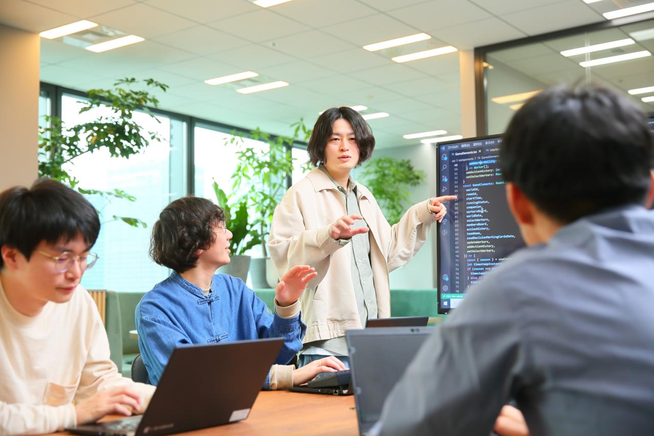 株式会社マイナビ 求人画像1