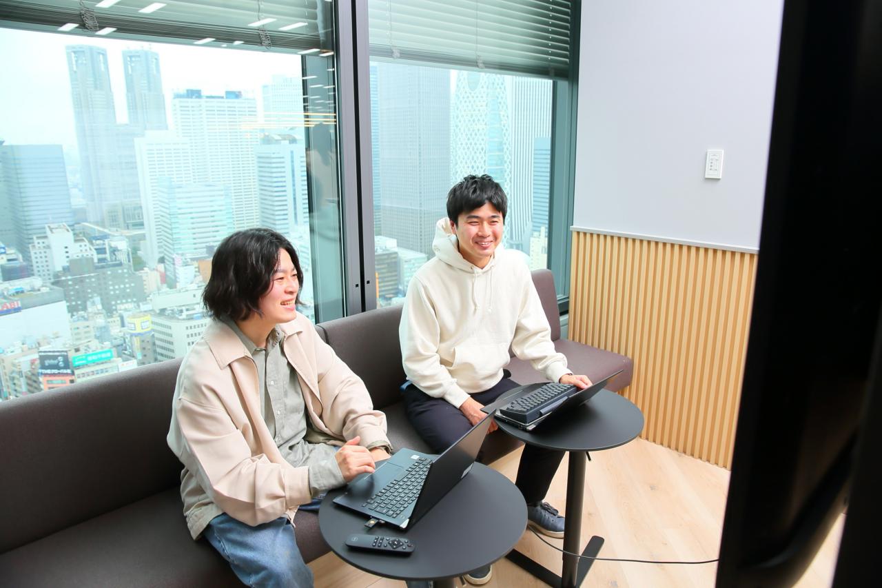 株式会社マイナビ 求人画像1