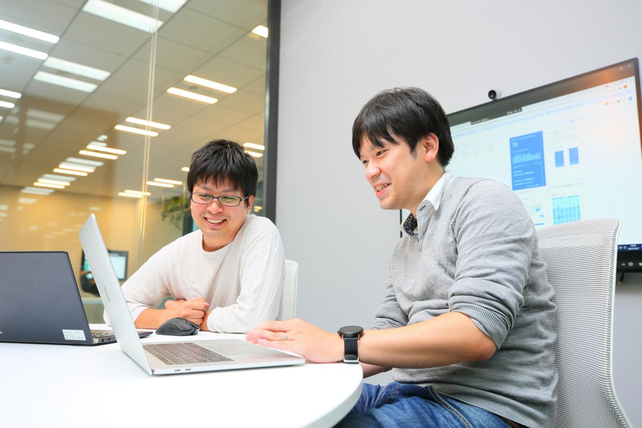 株式会社マイナビ 求人画像1