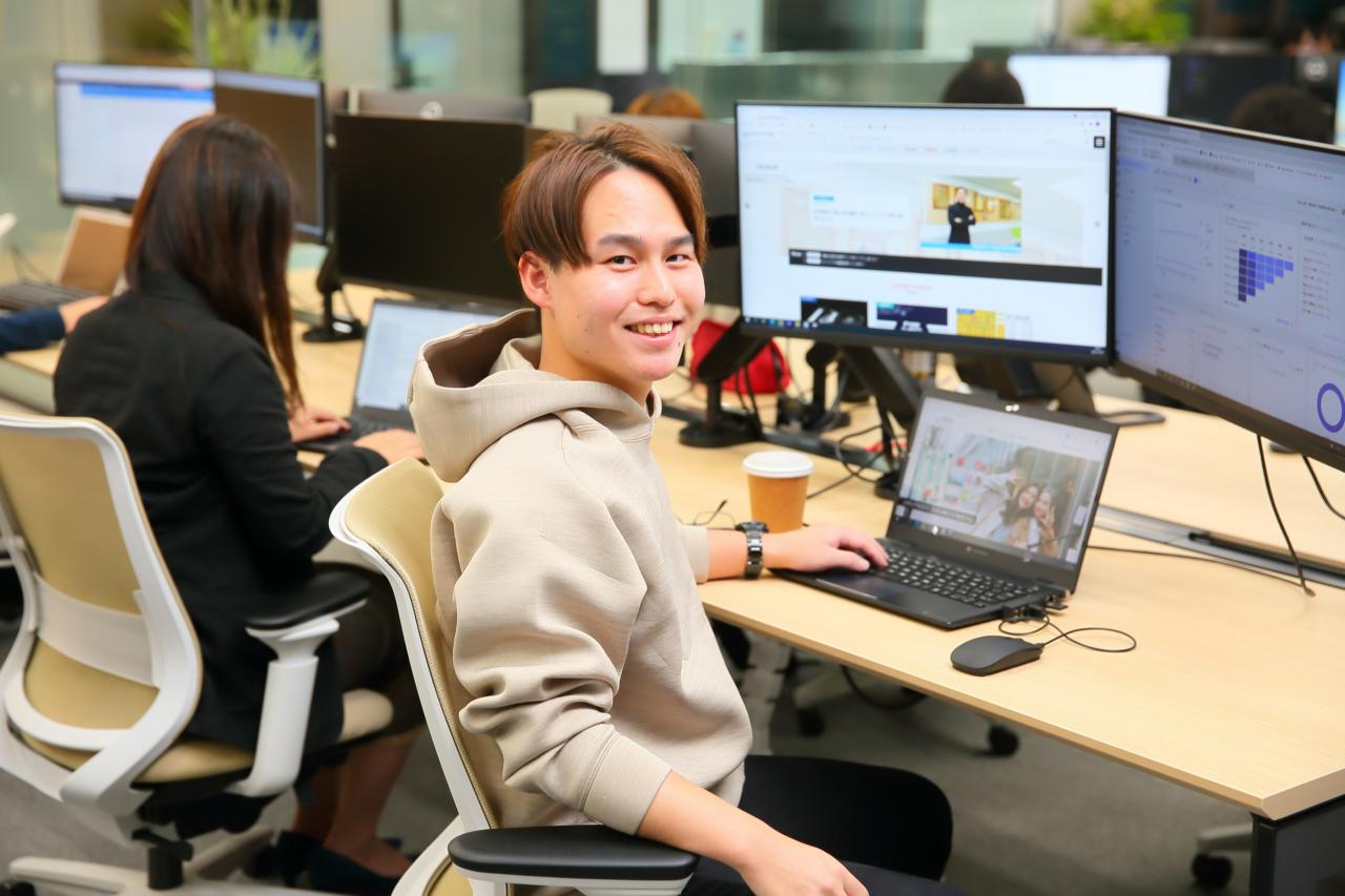 株式会社マイナビ 求人画像1