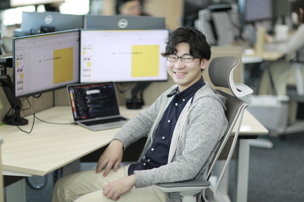 株式会社マイナビ 求人画像1