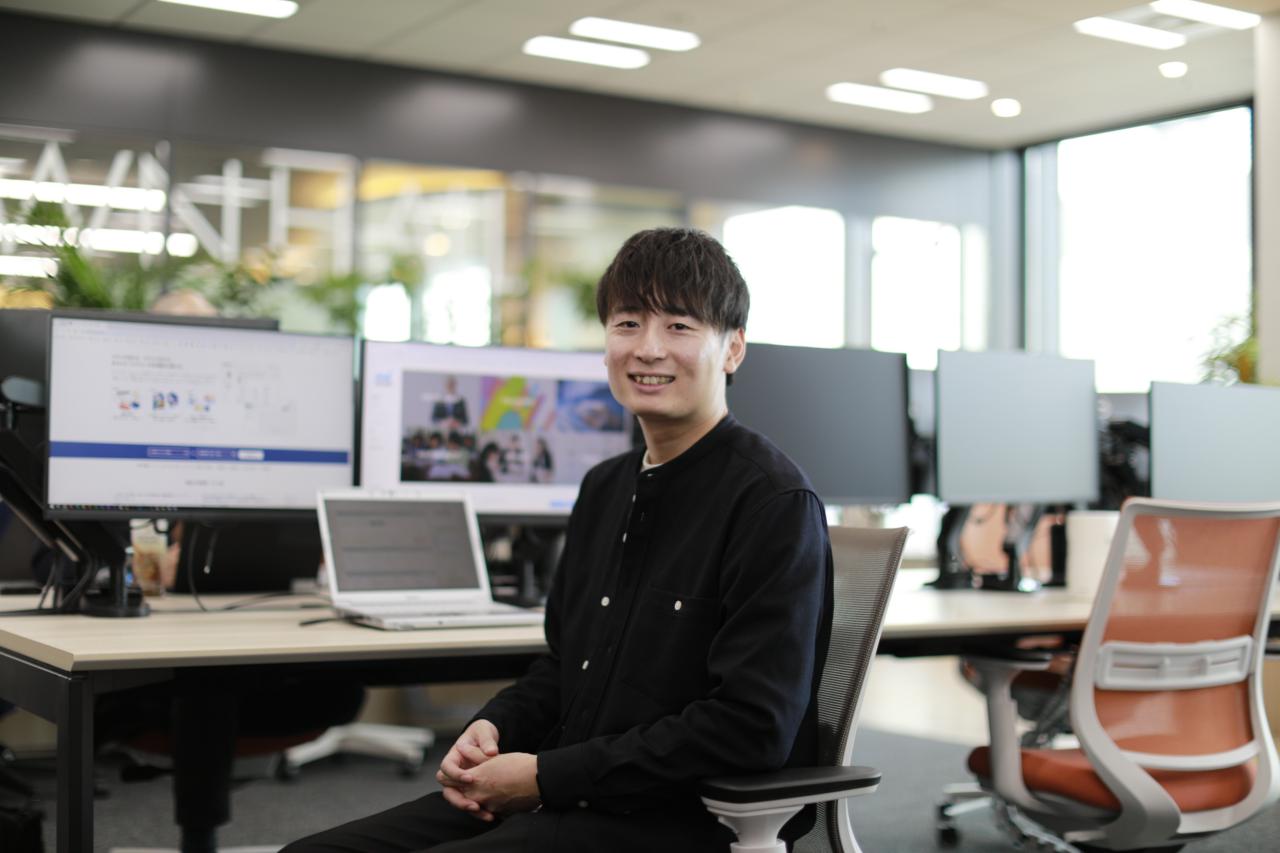 株式会社マイナビ 求人画像1