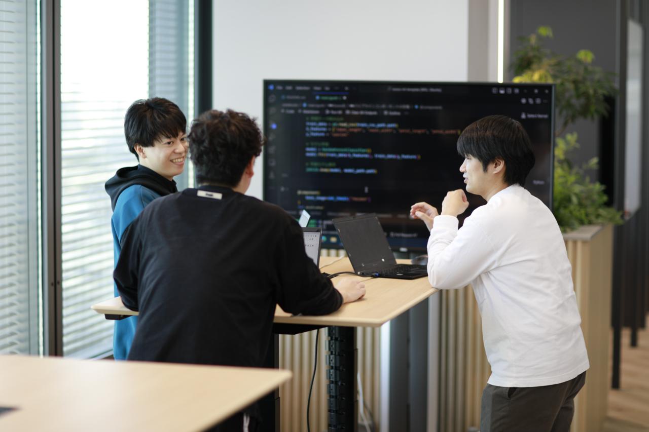 株式会社マイナビ 求人画像1