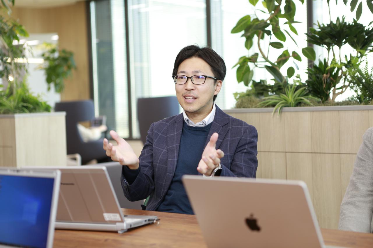 株式会社マイナビ 求人画像1