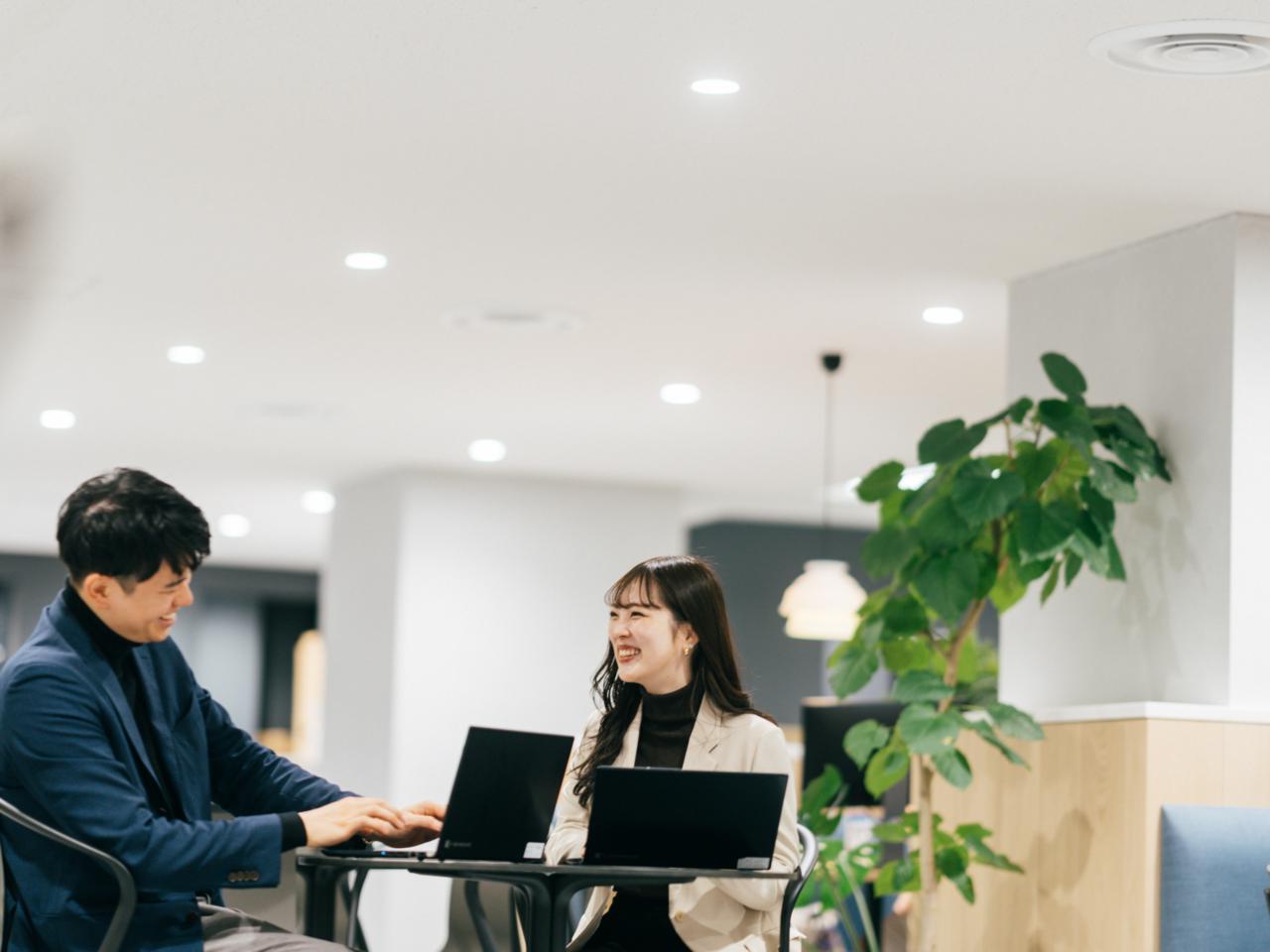 株式会社マイナビ 求人画像1