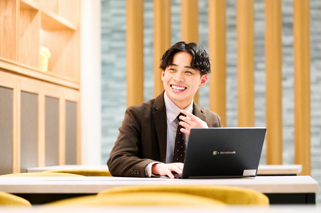 株式会社マイナビ 求人画像1