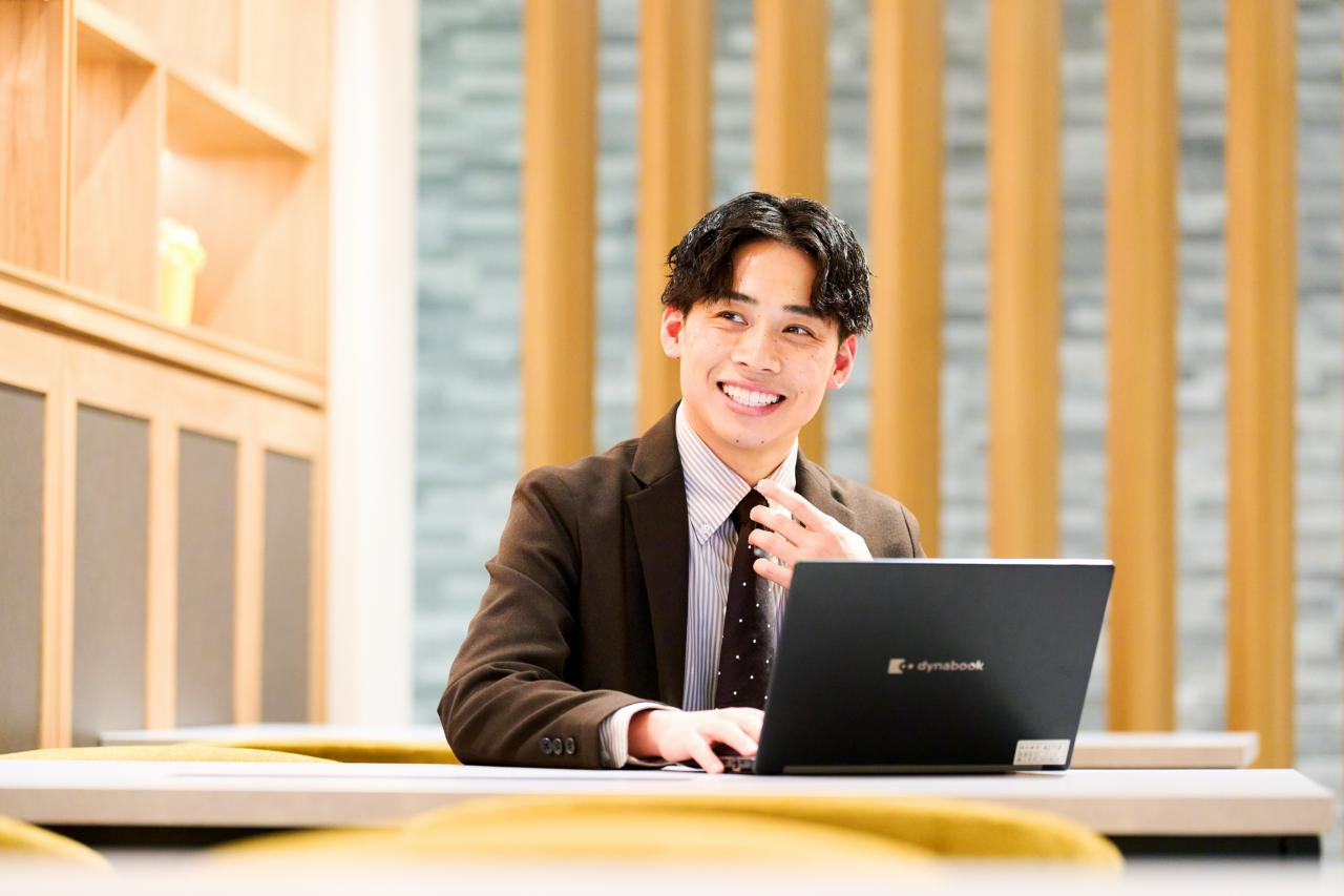 株式会社マイナビ 求人画像1