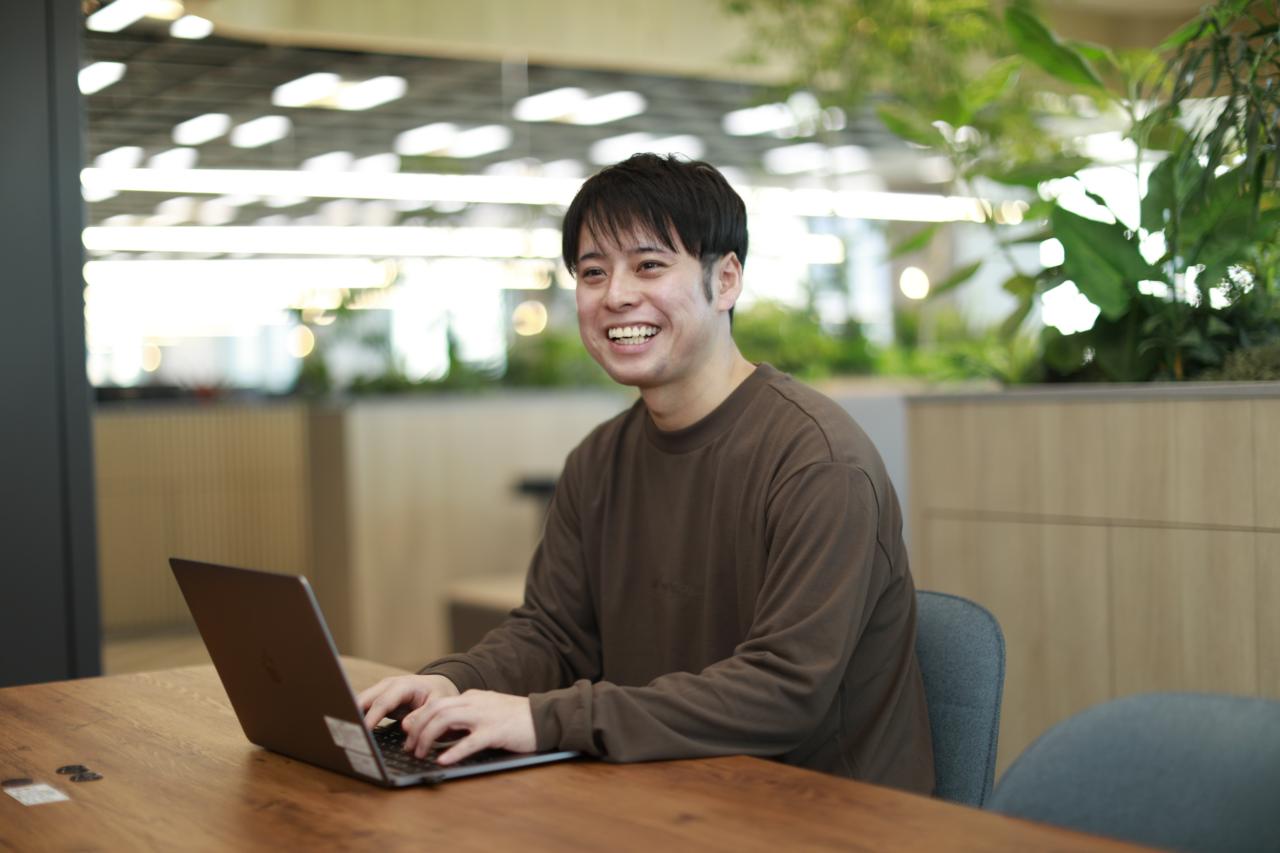 株式会社マイナビ 求人画像1