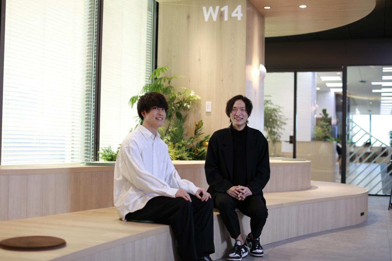 株式会社マイナビ 求人画像1