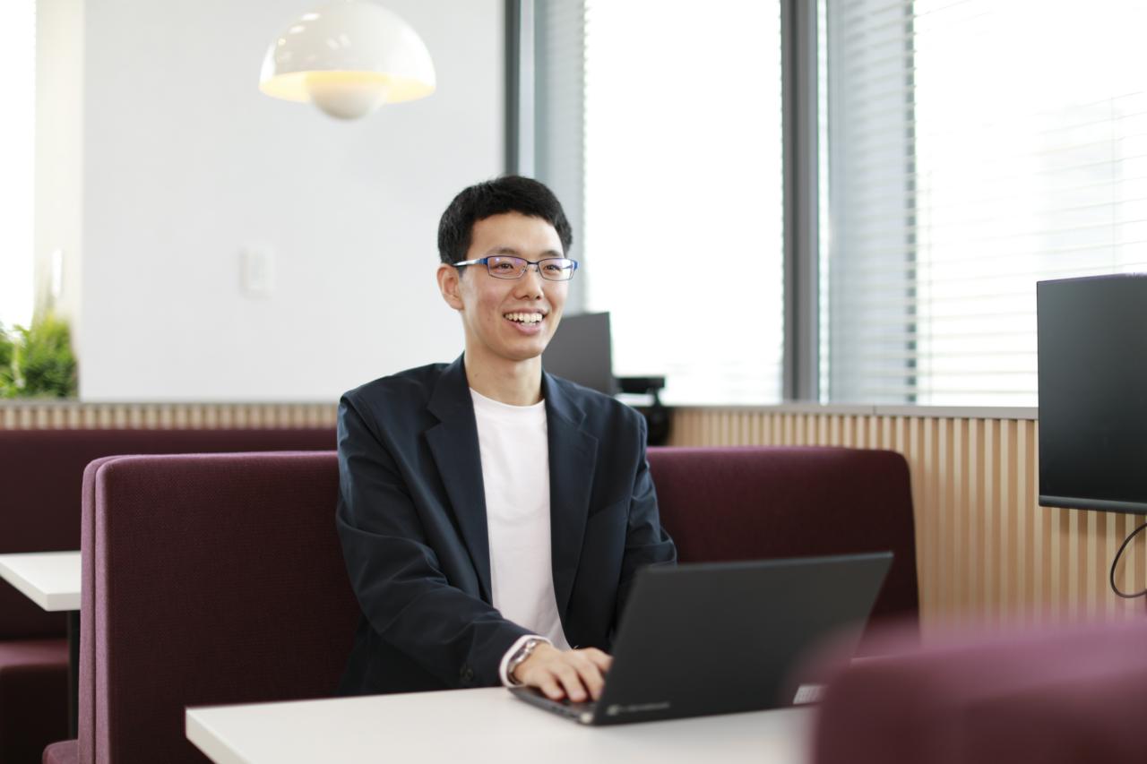 株式会社マイナビ 求人画像1