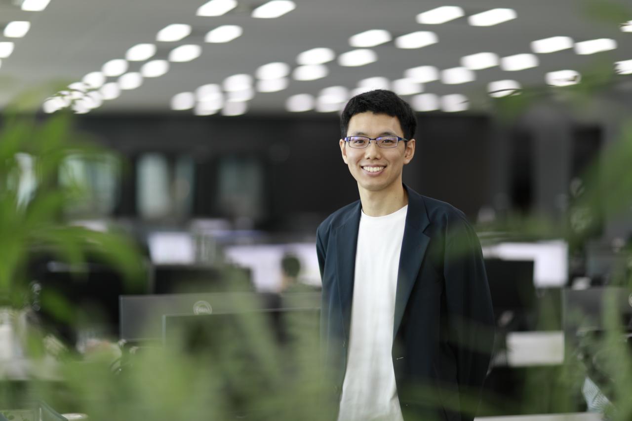 株式会社マイナビ 求人画像1