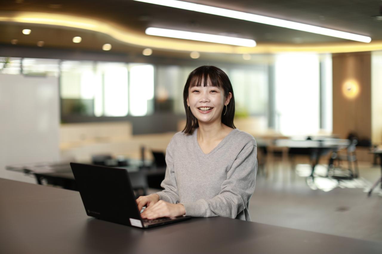 株式会社マイナビ 求人画像1