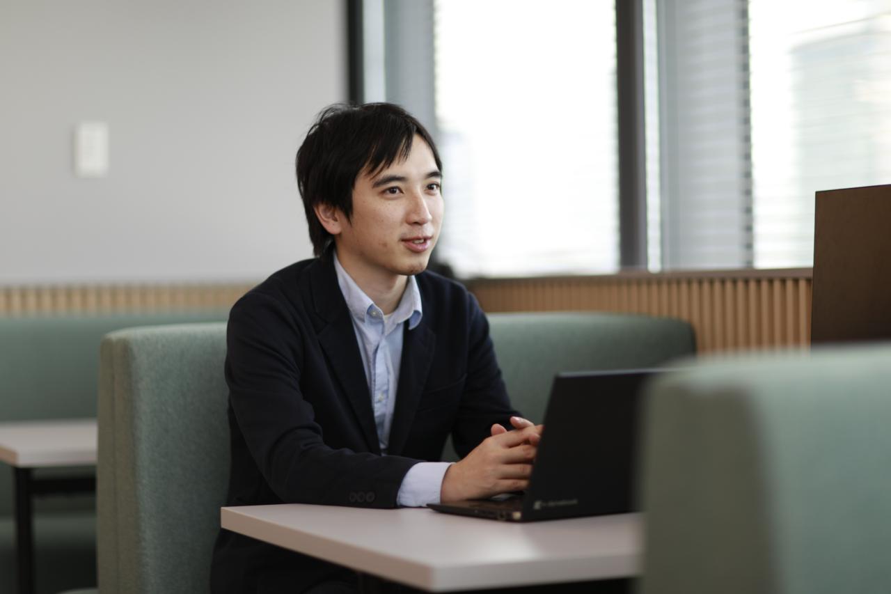 株式会社マイナビ 求人画像1