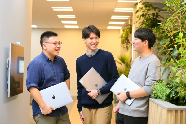 募集している求人：【マイナビ社のPdM】在宅OK！