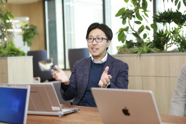 募集している求人：＜マイナビ転職エージェント＞のWEBマーケター