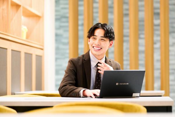 募集している求人：【メディカル事業本部】「マイナビ看護学生」「マイナビ福祉介護のシゴト」の広告営業