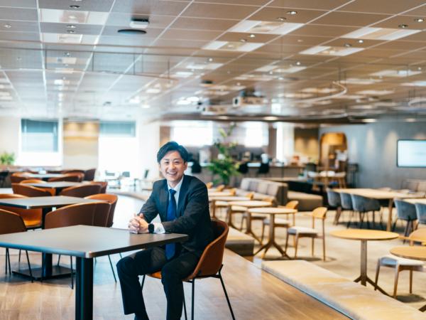 募集している求人：【アルバイト情報事業本部】「マイナビバイト」の広告営業