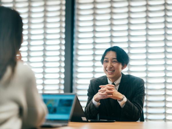 募集している求人：【採用DX×SaaS】「EntryPocket」の一気通過した営業職