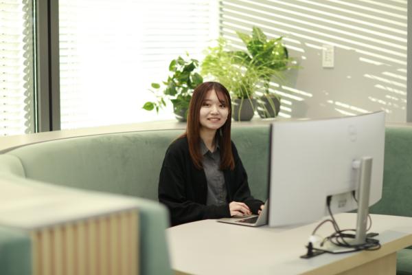 募集している求人：【マイナビ社のUIUXデザイナー】在宅OK！