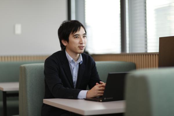 募集している求人：【マイナビ社のデータサイエンティスト】在宅OK！