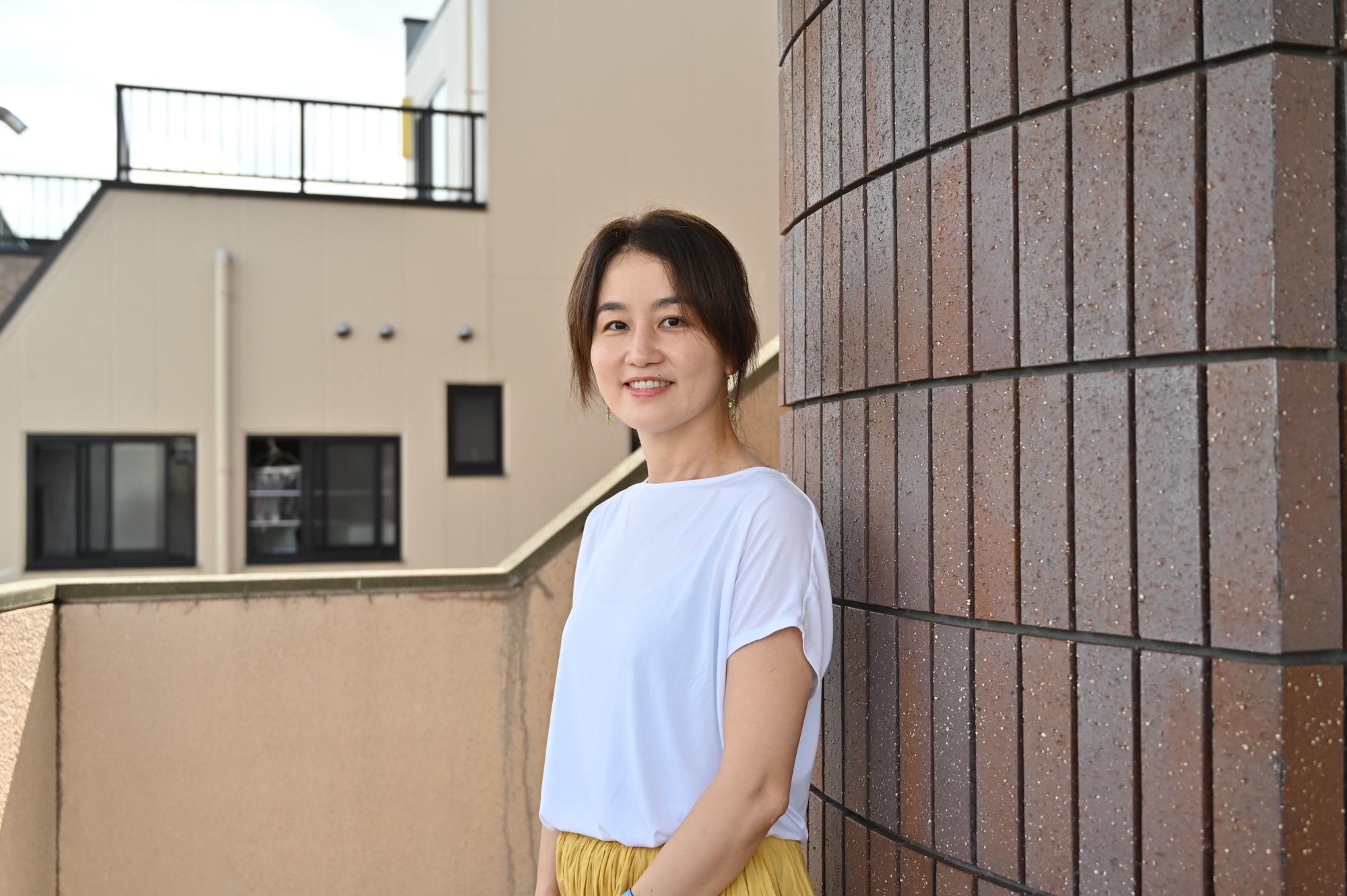 COOはトイサブ！初期ユーザー。オペレーションの改善を先導しています