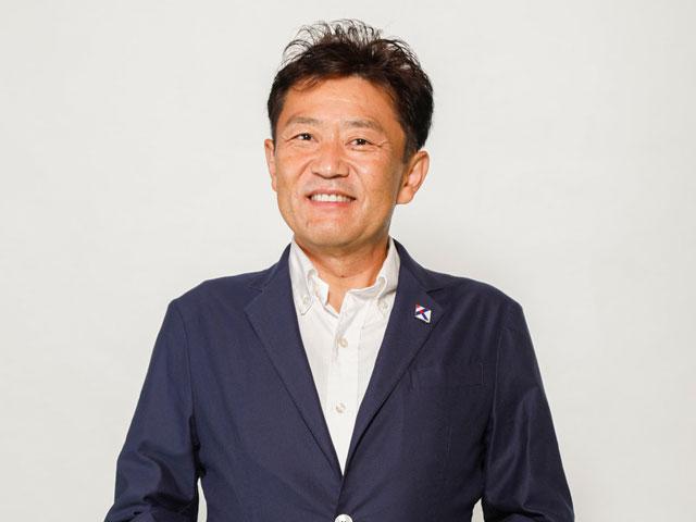 代表取締役　立花和昭
今後も、未来に貢献するニッチでチャレンジングな製品も、どんどん取り扱いを増やしたい考え。さらに技術力も強化し、提供できるソリューションの幅を広げたいという。