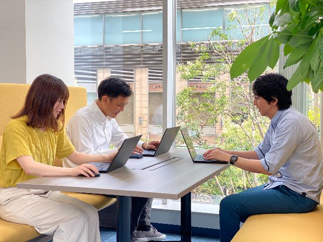 同社は、食品市場に特化し、新しい形のECフルフィルメントサービスを提供する企業