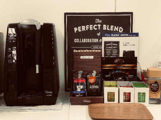 日本有数の総合商社グループだけに働く環境は極めて良好だ。社員の健康と安定した生活のための各種制度が揃う。