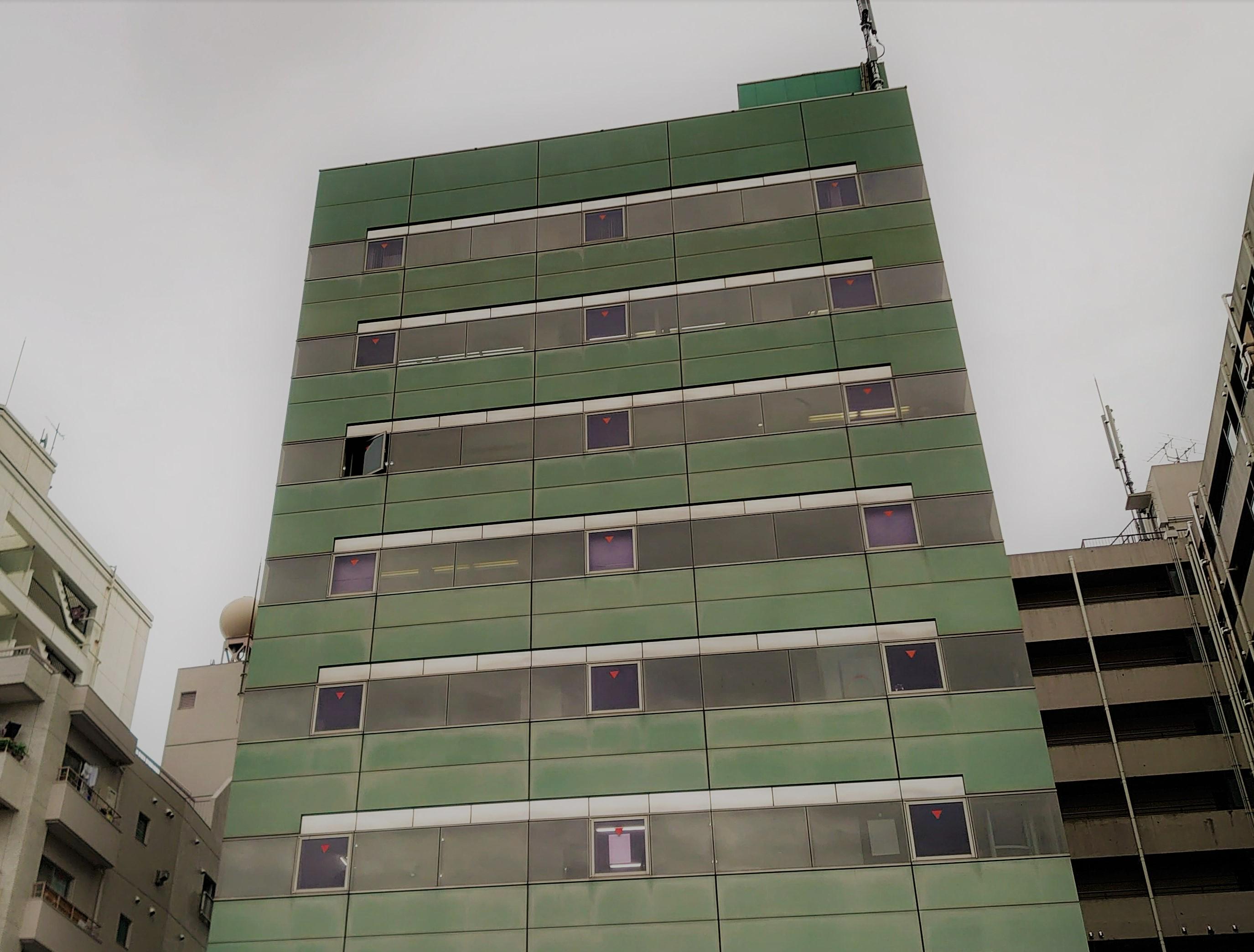 池袋テストセンターは、東京豊島区で、本社機能も備える。主に、ゲーム・Webサイト・モバイルアプリ等のテストを手掛けている。