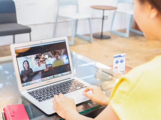 2つのサービスが軌道に乗った今、同社が次に目指しているのは、社内蓄積された膨大な間取りのデータを活用した新たな設計サポートツールの開発だ。