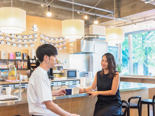 『スタジオアンビルト』はハードワークに陥りがちな建築士の業務をサポートし、建築業界のワークスタイルを変えるツールとして、大きな注目を集めている。