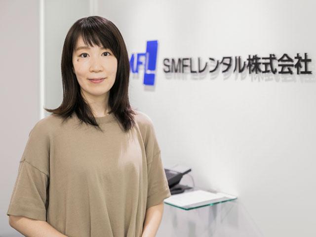 女性が安心して働ける環境整備にも注力している。