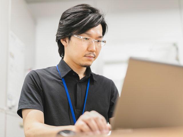 導入の際に必要な設定や操作を提供するサービスを掛け合わせ、ユーザーに利便性を提供する付加価値が強み。