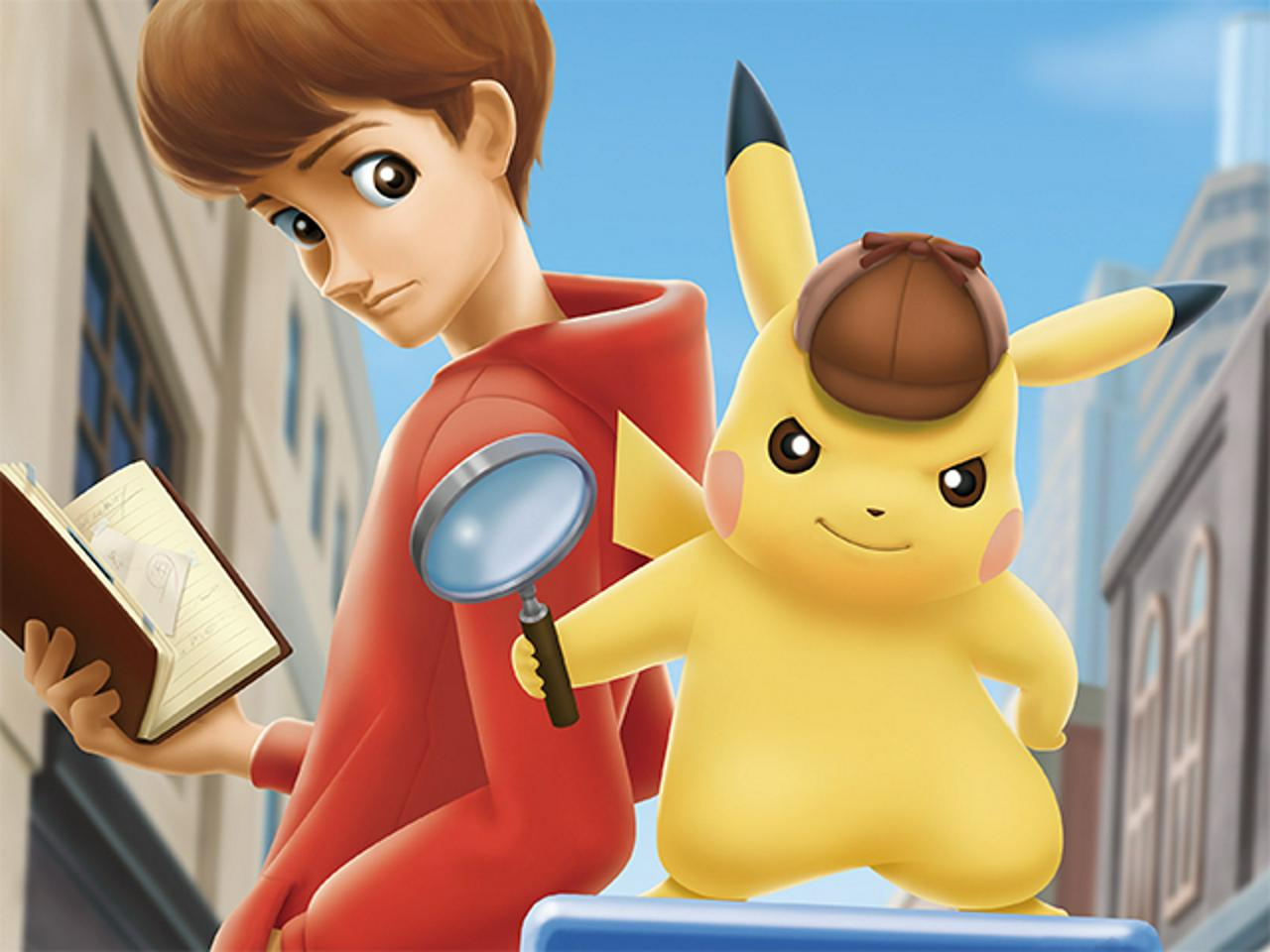 株式会社クリーチャーズ 求人画像1