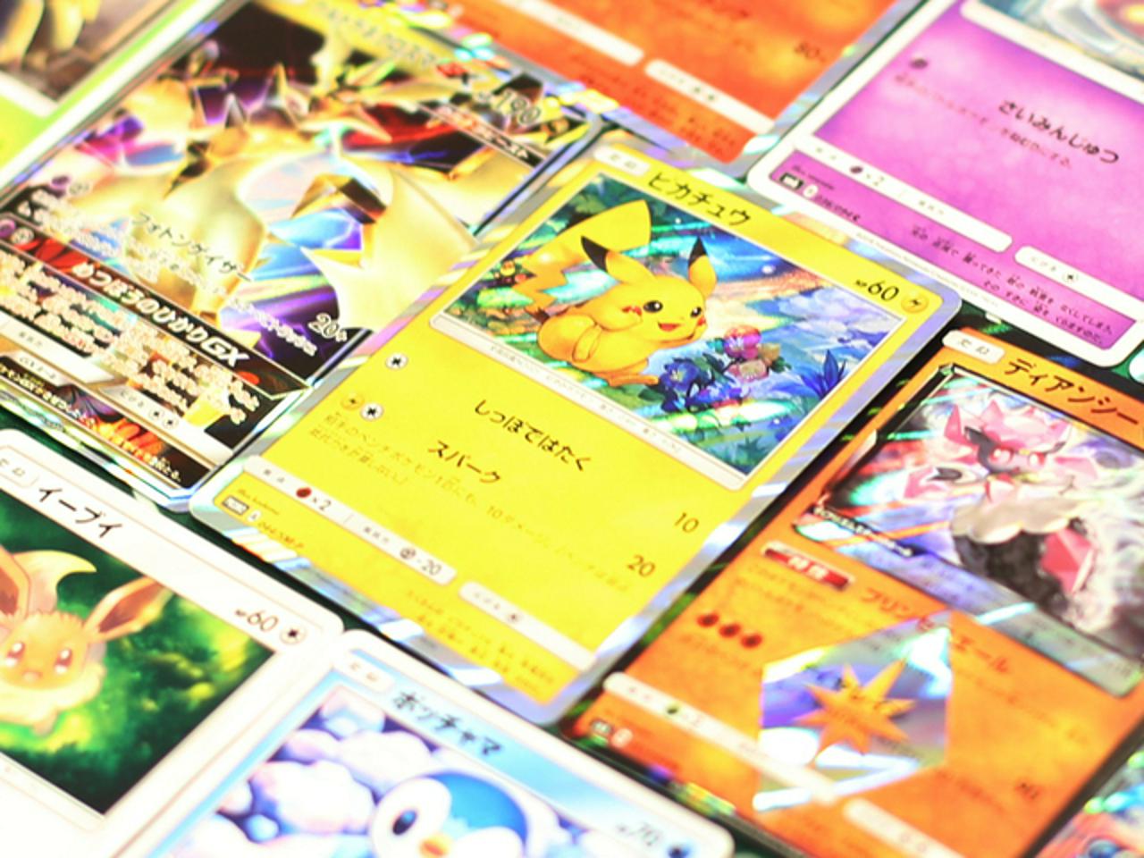 株式会社クリーチャーズ 求人画像1