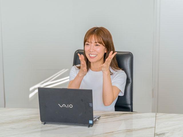 国内外のアパレル企業以外にもさまざまなイベント、販促、企画開発のサポートを行い、ブランド価値の向上を図る。