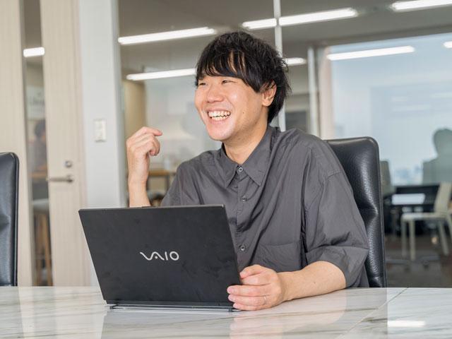 企業の戦略策定から具体的な施策の実施までトータルで企業をサポート。