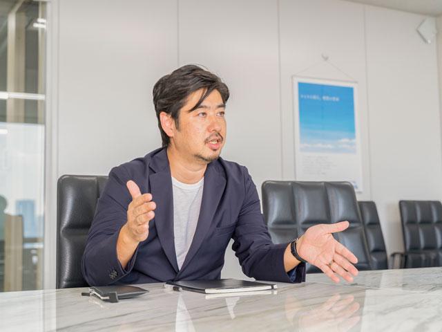 国や官公庁との取引も多く、多方面から信頼されている企業だ。
