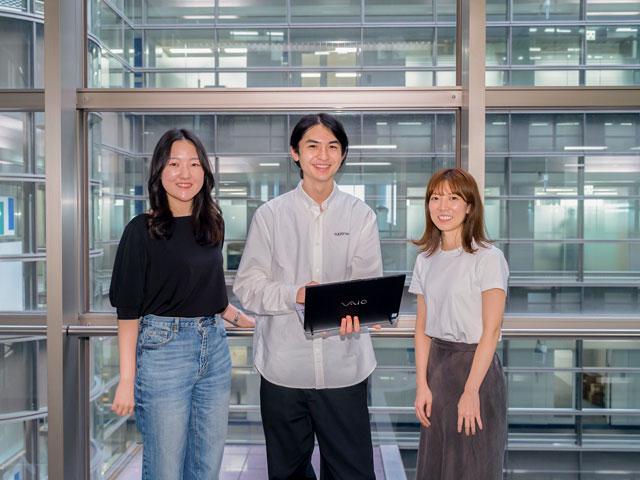 大手商社・伊藤忠商事の100％子会社であり、ブランドビジネスやマーケティング＆コンサルティングビジネスを行う。