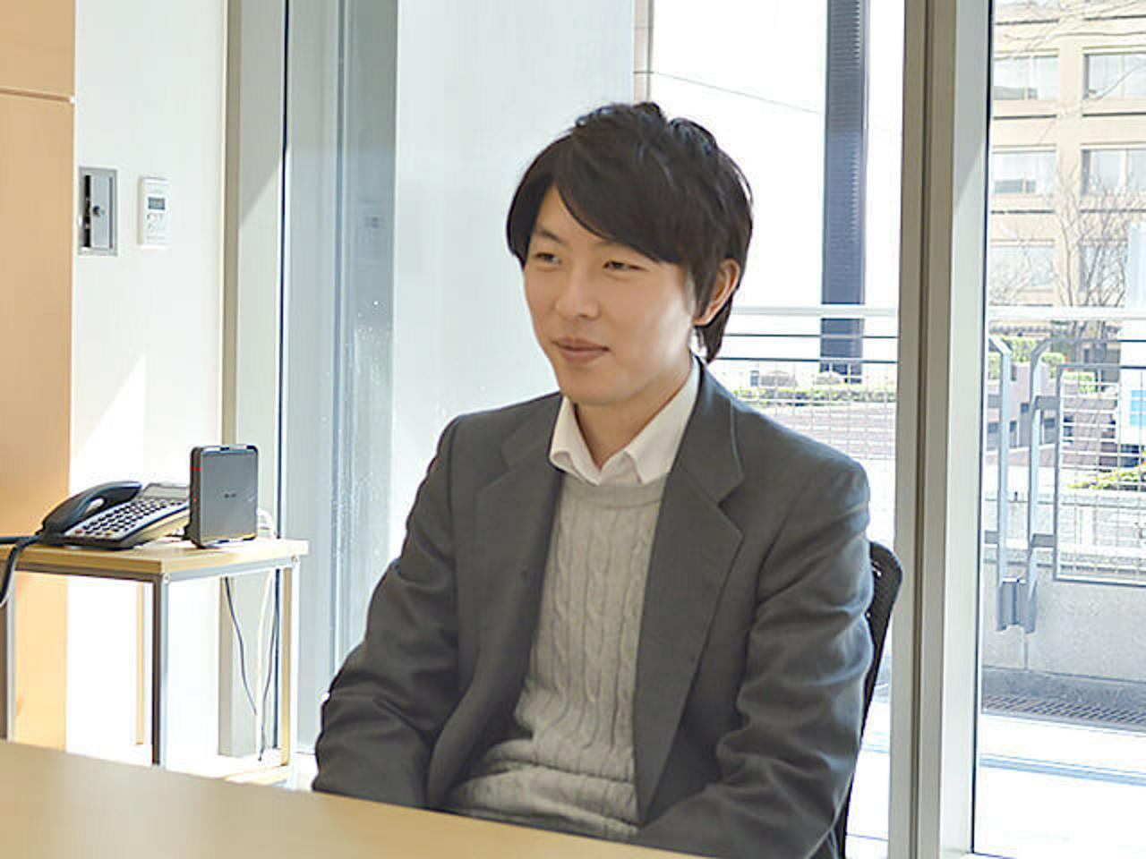 株式会社ユニメディア 求人画像1