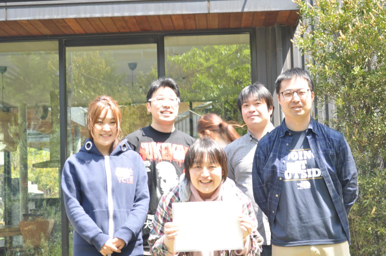 株式会社ユニメディア 求人画像1