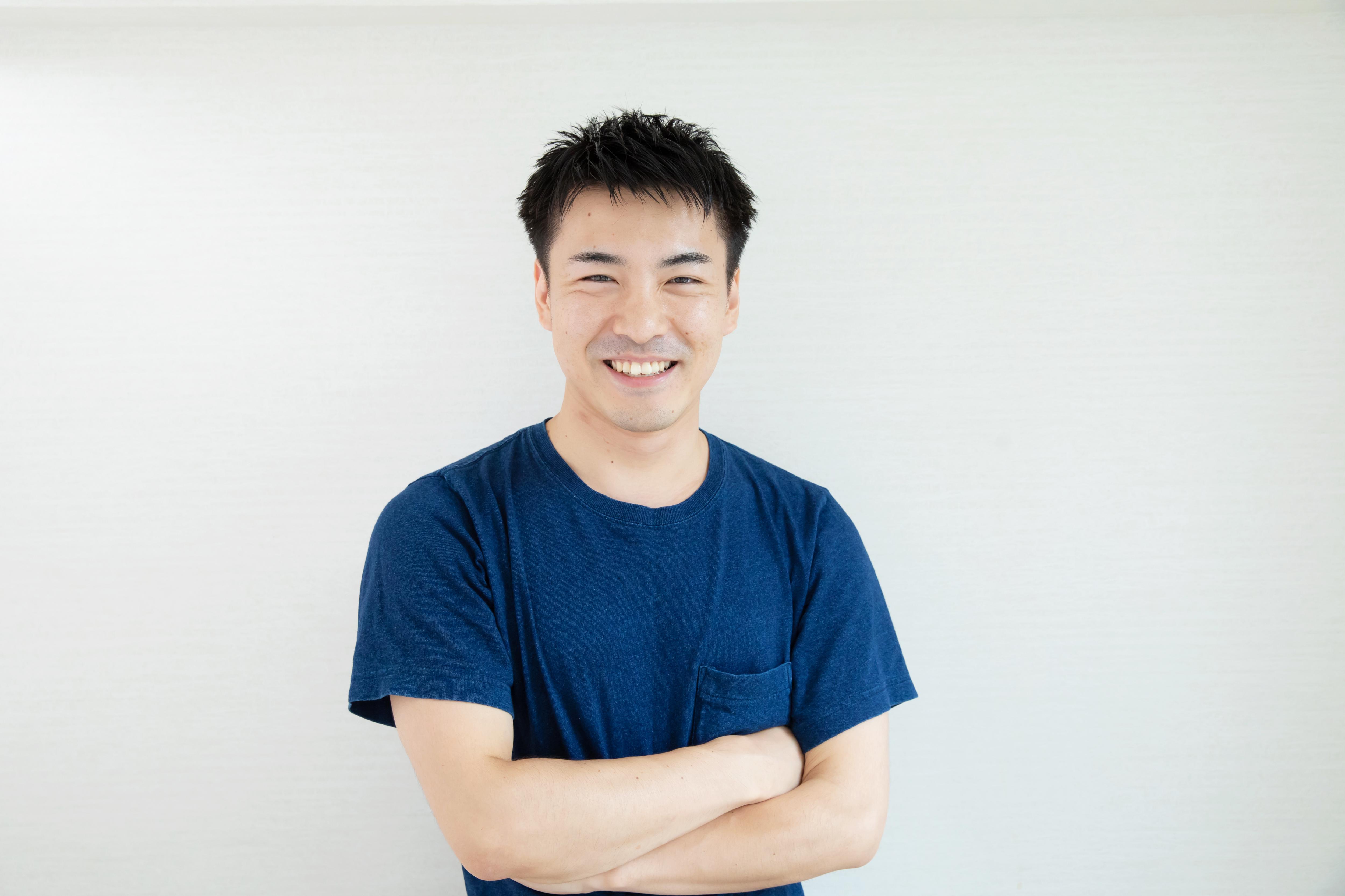 代表取締役の阿部