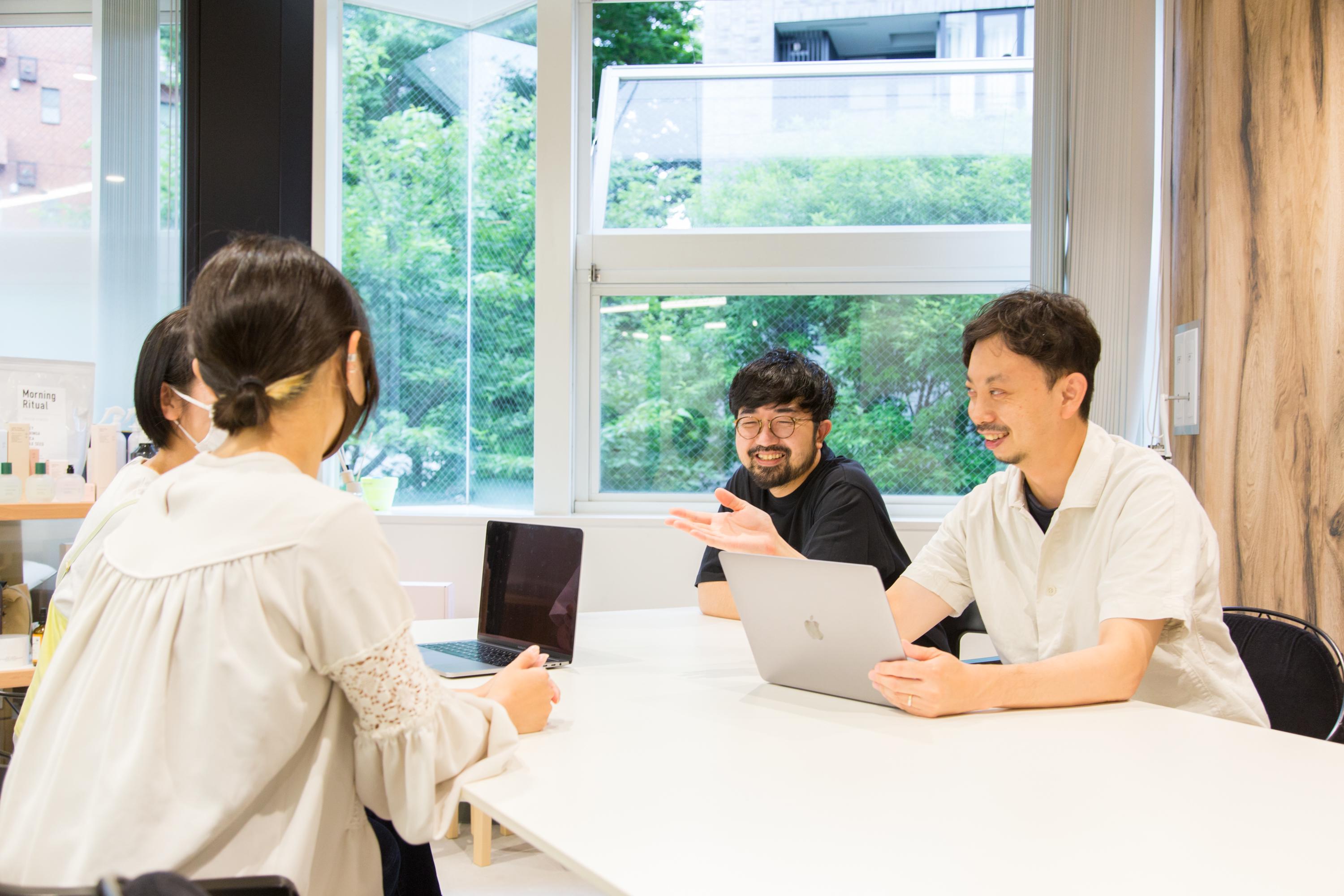 株式会社 アナイスカンパニーのイメージ画像3
