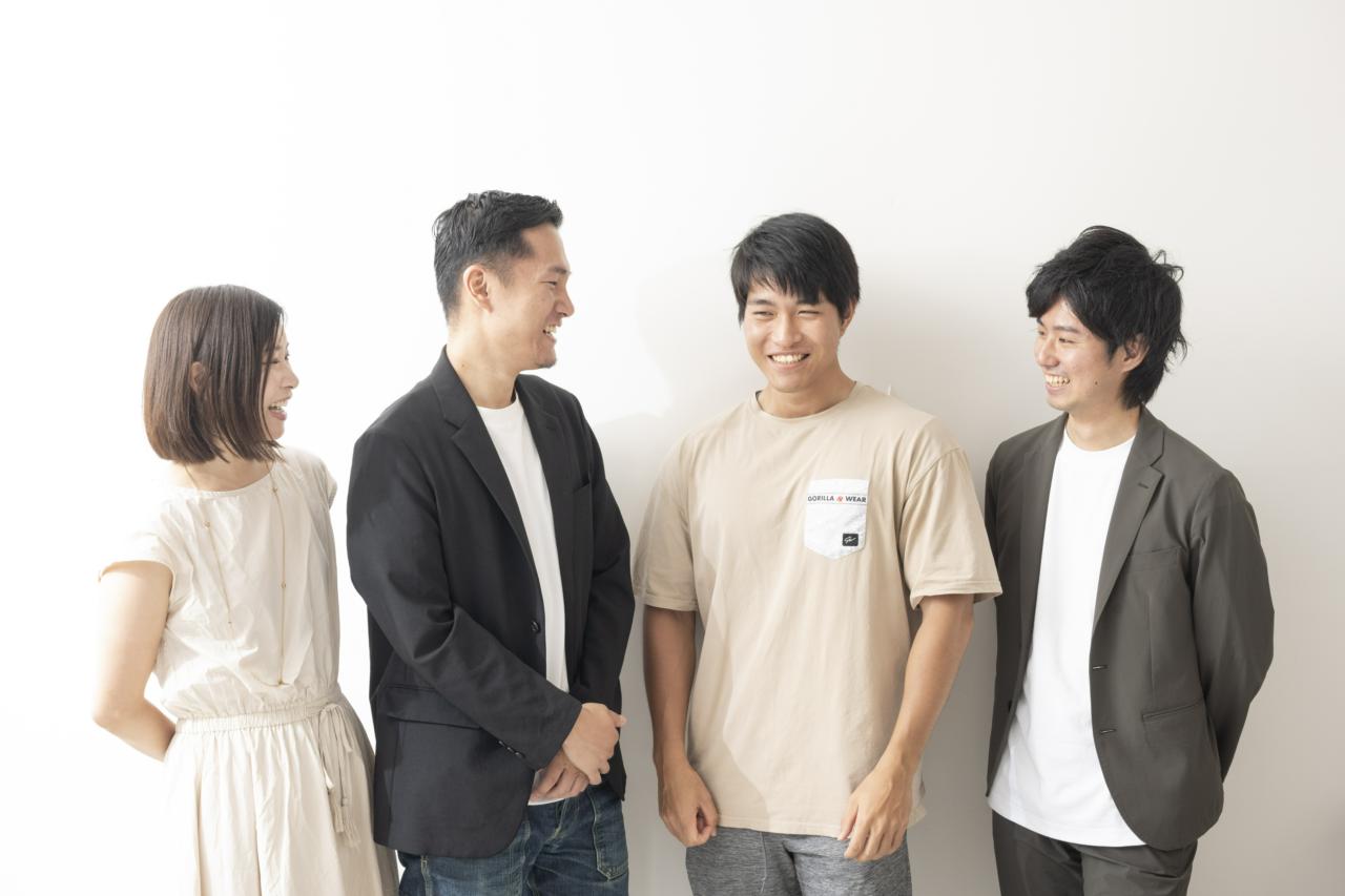 NE株式会社 求人画像1